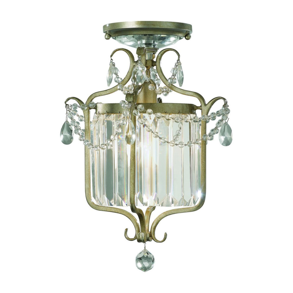 Подвесной светильник Feiss Gianna FE/GIANNA1C