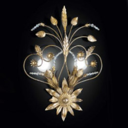 Бра Renzo Del Ventisette "Fascino" A 13344/2 DEC. 055