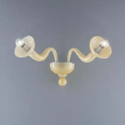 Бра La Murrina Rapsodia A/2 BB-3S