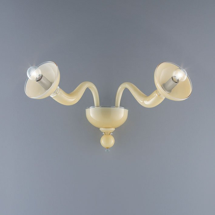 Бра La Murrina Rapsodia A/2 BB-3S