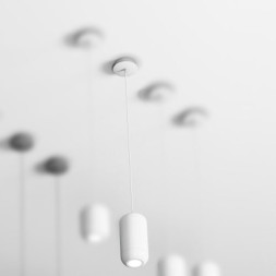 Подвесной светильник Axo Light Urban &amp; Urban mini SP URBAN M BC XX LED