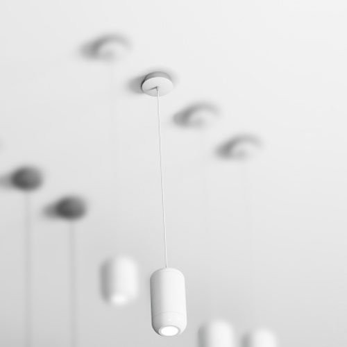 Подвесной светильник Axo Light Urban &amp; Urban mini SP URBAN M BC XX LED