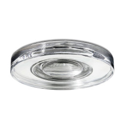 Встраиваемый спот (точечный светильник) Leds-C4 Eis 90-1789-21-37