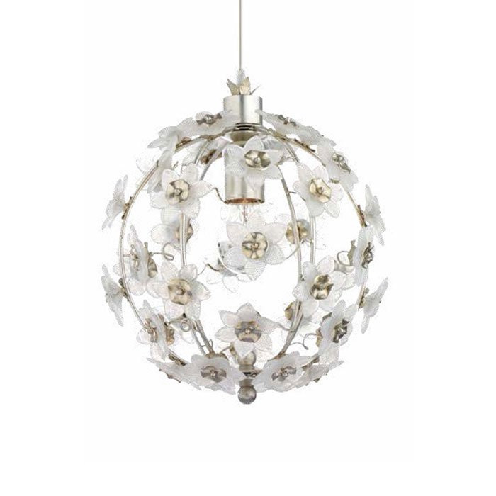 Подвесной светильник Lucienne Monique Daffodils Y 53