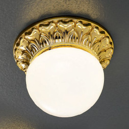 Настенно-потолочный светильник Kolarz Milady 0298.11.3