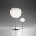Настольный лампа Artemide Meteorite 1705010A