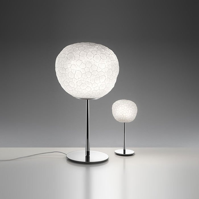 Настольный лампа Artemide Meteorite 1705010A