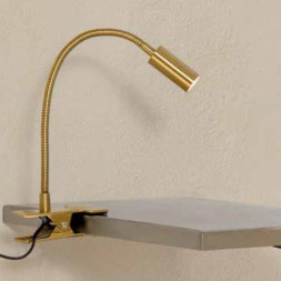 Настольная лампа Orion Leuchten WA 2-1298 MS-matt