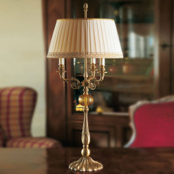 Настольная лампа IlParalume MARINA 4413 969