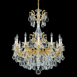Люстра Schonbek La Scala 5011-22H