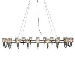 Люстра Baga Bespoke Angie A01C1