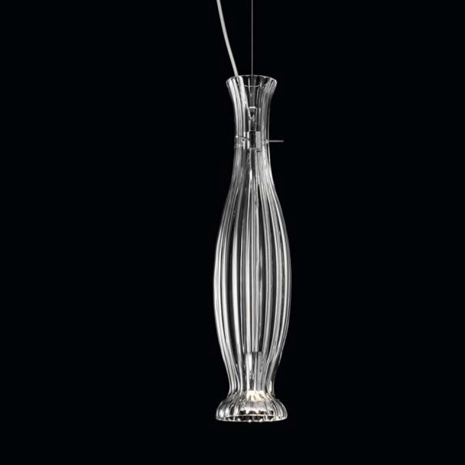 Подвесной светильник Sylcom Diva 0220 CR