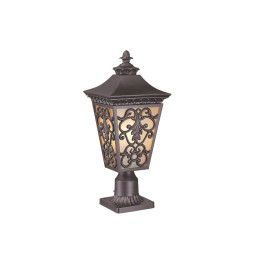 Садово-парковый фонарь Savoy House Bientina 5-7133-25/5-PM-25