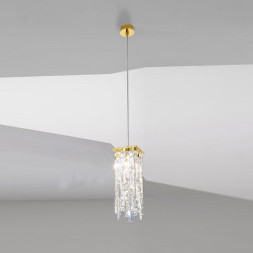 Подвесной светильник Kolarz Prisma Dragon 1314.31M.3.P1.KpT