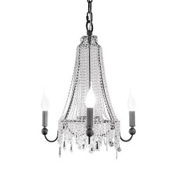 Люстра Patrizia Garganti Ontherocks PG004