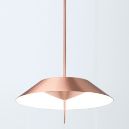 Подвесной светильник Vibia Mayfair 5525 67 /1B