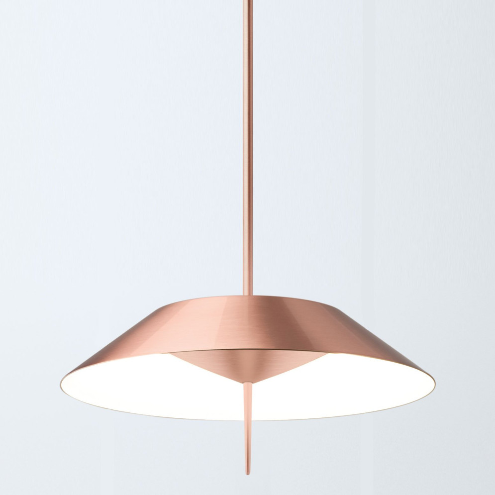 Подвесной светильник Vibia Mayfair 5525 67 /1B