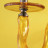 Бра Euroluce Yncanto A3 Amber