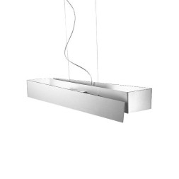 Подвесной светильник Linea Light Zig Zag 6995