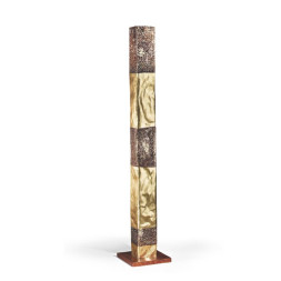 Напольный светильник MM Lampadari Forme 6700/LT3 V2278