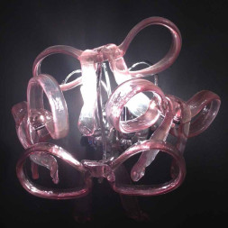 Настенный светильник Bellart Nana 1550/A2L 05 V09