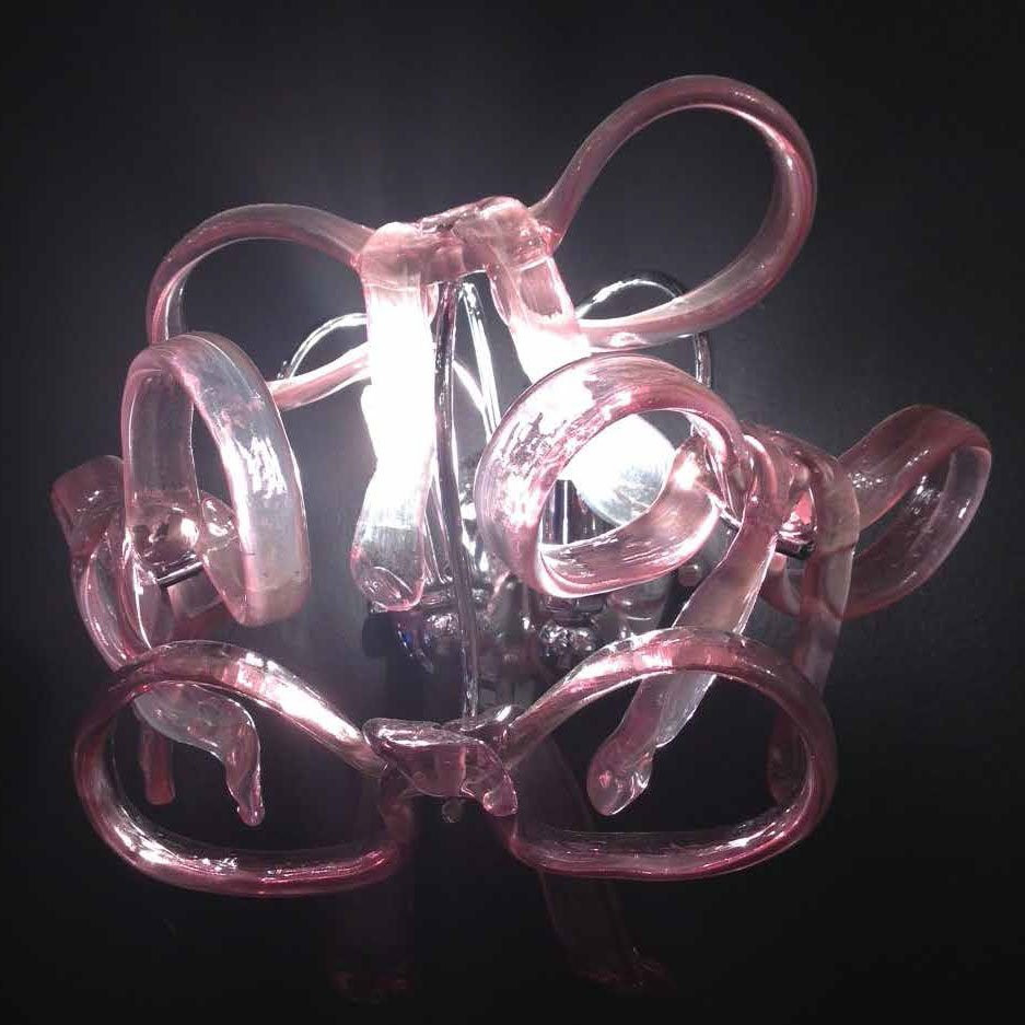 Настенный светильник Bellart Nana 1550/A2L 05 V09