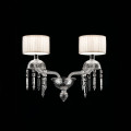 Бра Barovier&amp;Toso Premiere Dame 5696/02/CC/BB
