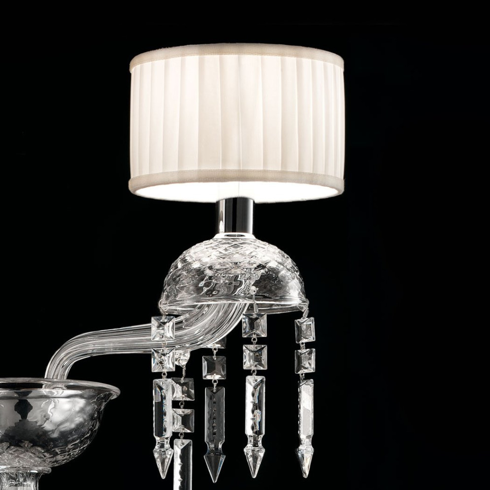 Бра Barovier&amp;Toso Premiere Dame 5696/02/CC/BB