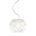 Подвесной светильник Fabbian Cloudy F21 A03 71