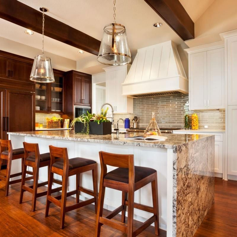 Подвесной светильник Feiss Harrow FE/HARROW/P/M