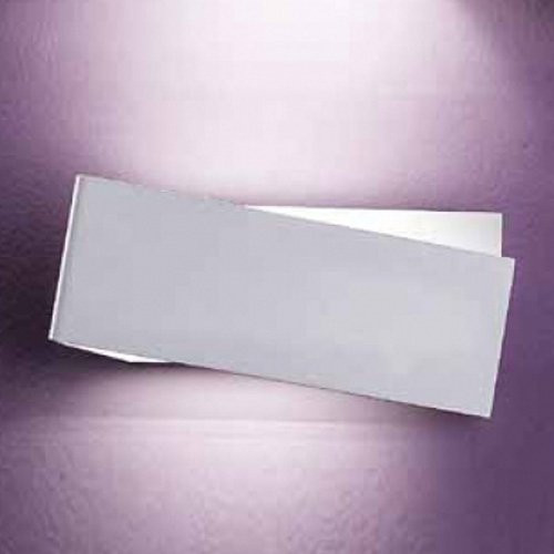 Настенный светильник Linea Light Zig zag 6996