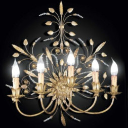 Бра Renzo Del Ventisette "Fascino" A 13344/5 DEC. 055