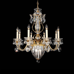 Люстра Schonbek Bagatelle 1248-22H
