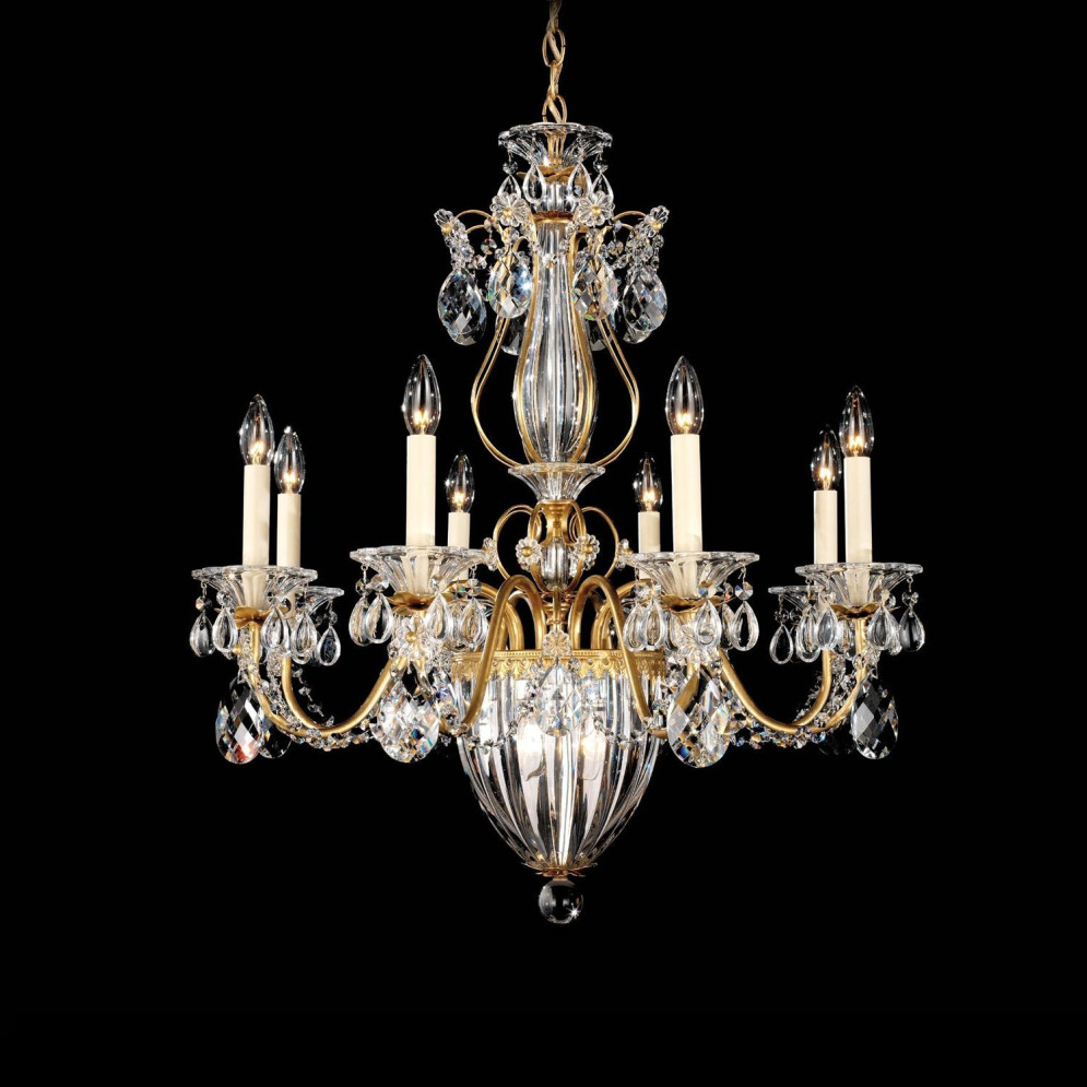 Люстра Schonbek Bagatelle 1248-22H