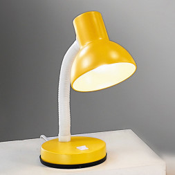 Настольная лампа Orion Leuchten LA 4-860 Gelb