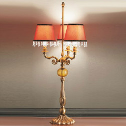 Настольная лампа IlParalume MARINA 4423 969/B