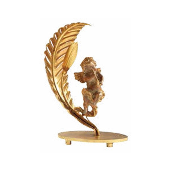 Настольная лампа Lucienne Monique Garden of Eden AX 70 - M