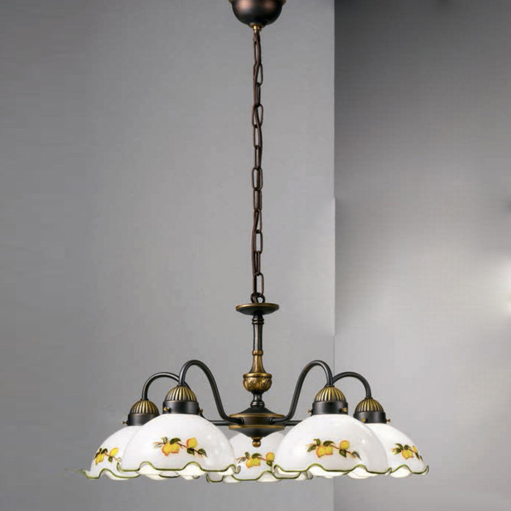 Люстра Kolarz Nonna 731.85.116