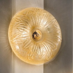 Потолочный светильник Masiero Graniglia VE 1114 PL3 AMB