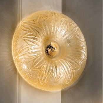 Потолочный светильник Masiero Graniglia VE 1114 PL3 AMB