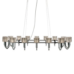 Люстра Baga Bespoke Angie A02C2