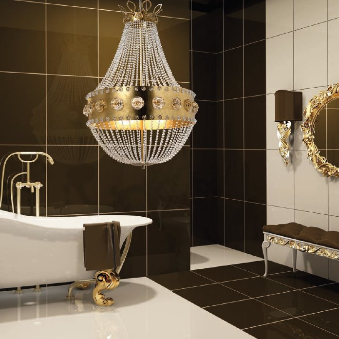 Подвесной светильник Eurolampart Leslie 1136/18LA 3001