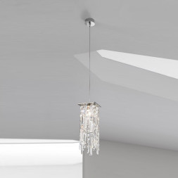 Подвесной светильник Kolarz Prisma Dragon 1314.31M.5.P1.KpT