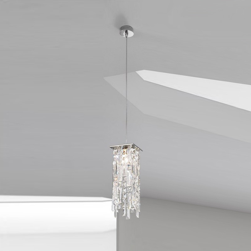 Подвесной светильник Kolarz Prisma Dragon 1314.31M.5.P1.KpT