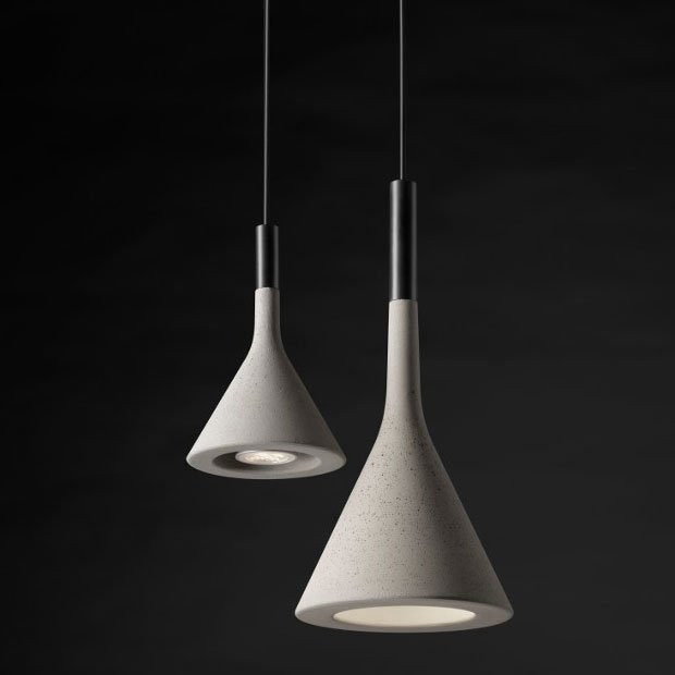 Подвесной светильник Foscarini Aplomb 195007L/3-10
