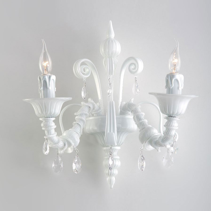 Бра IlParalume MARINA Classic 2035A2