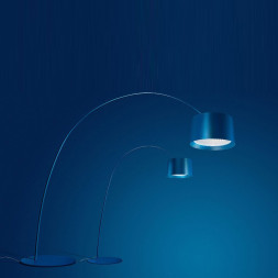 Торшер Foscarini Twice as Twiggy 275013 87