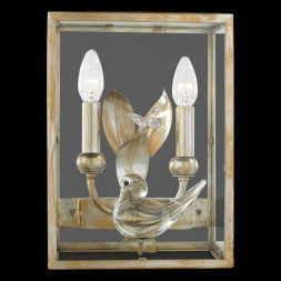 Бра Lucienne Monique Garden of Eden AX 154