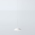 Подвесной светильник Vibia Mayfair 5525 93 /1B