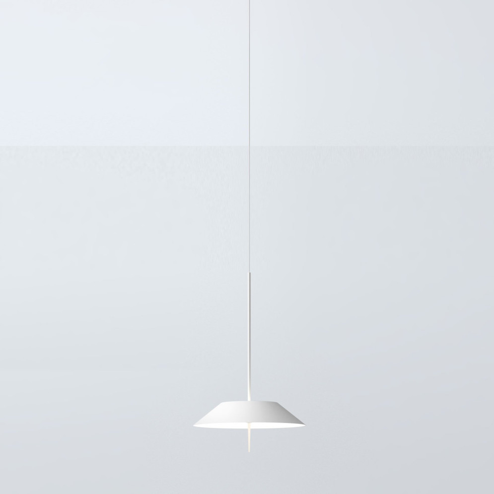 Подвесной светильник Vibia Mayfair 5525 93 /1B